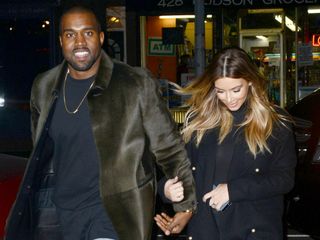 Kanye West tells fans to boycott Louis Vuitton