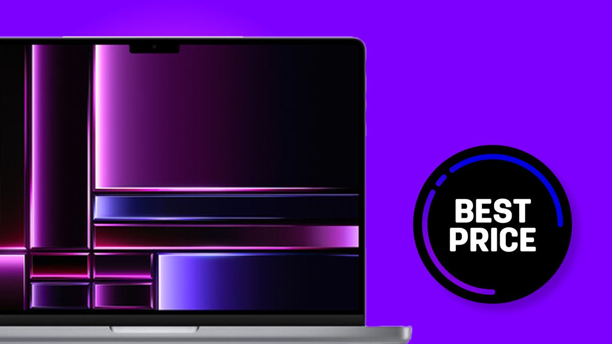 Macbook M2 pro deal