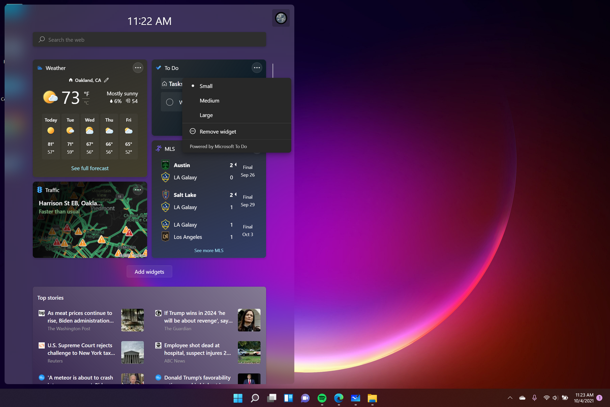 Windows 11 review | Tom's Guide