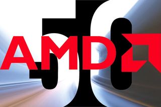 50 Years of AMD History