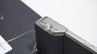 The Xiaomi 14 Ultra with Photography Kit at MWC Barcelona 2024