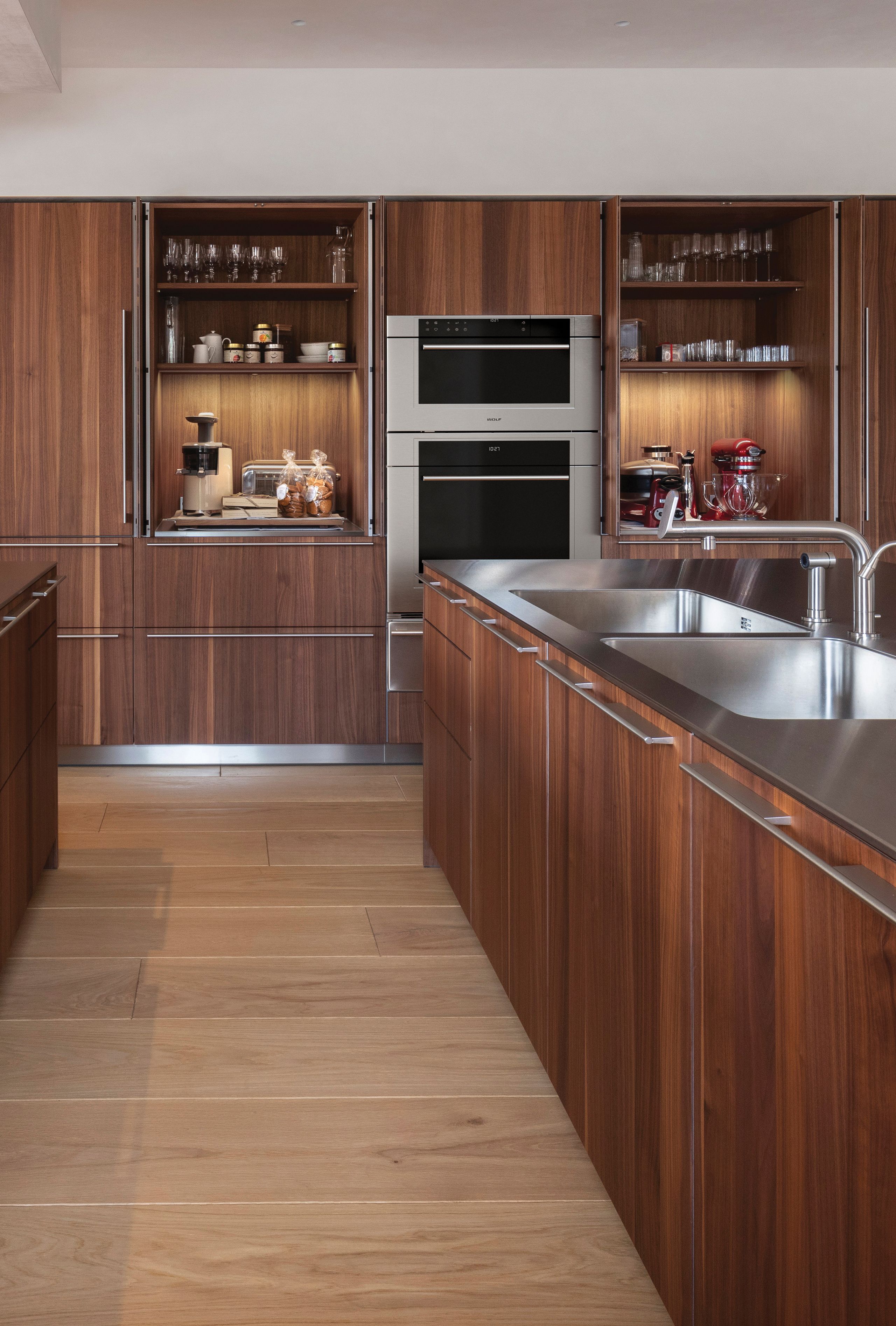 Do I Really Need a Steam Oven? Experts Decide Whether This Upgrade Is a Nice-to-Have Luxury or a Modern Kitchen Essential