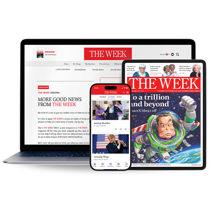 The Week UK