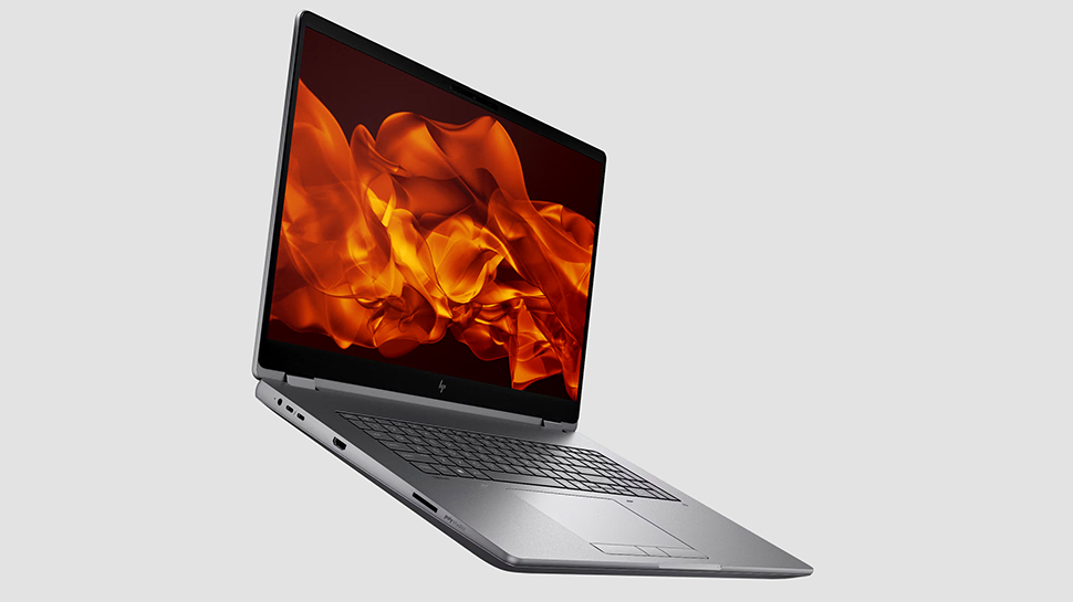 '2-inches gets you 30% more screen': HP is pitching 18-inch laptop as the best new thing in tech