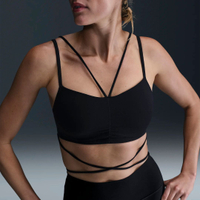 Nike Zenvy Strappy Wrap (Women’s)