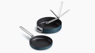 Joseph Joseph Foldable Frying Pan