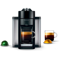 Nespresso Vertuo Evoluo Coffee and Espresso Machine by De'Longhi: was