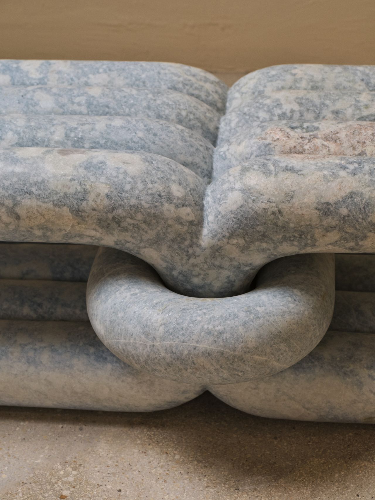 Onyx furniture by Kelly Wearstler and ARCA