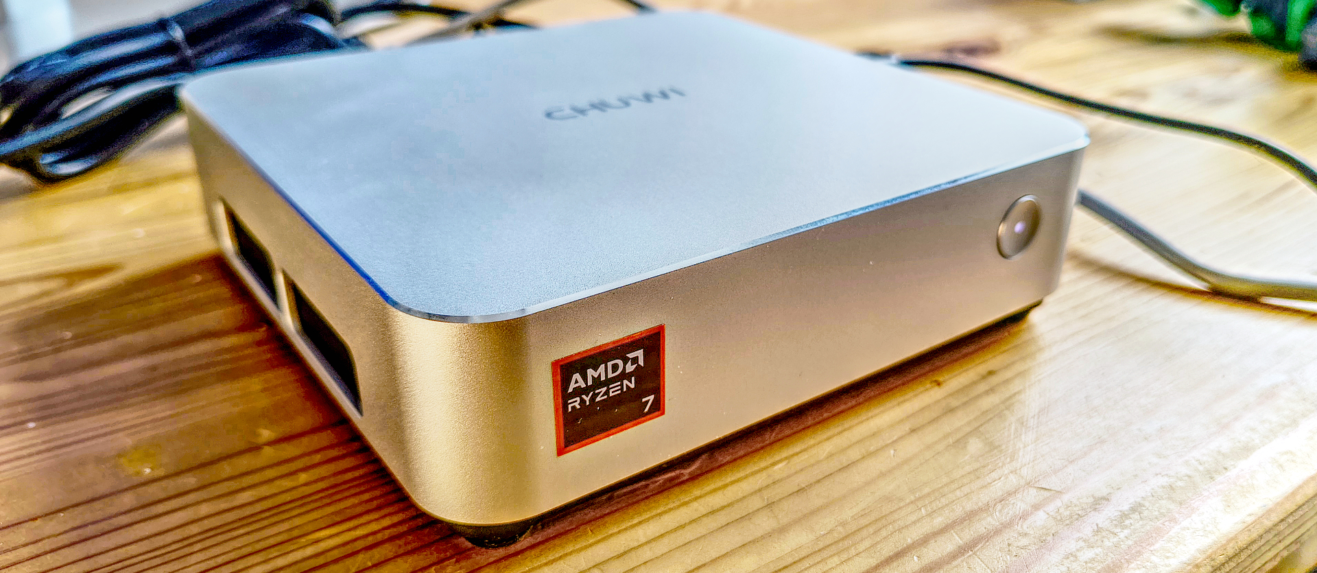 Chuwi AuBox 8745 Mini PC