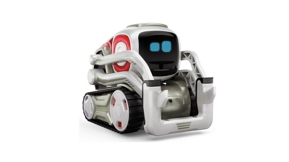 Best kids’ robots for Christmas 2018: from BB-8 to a mechanised T-Rex ...