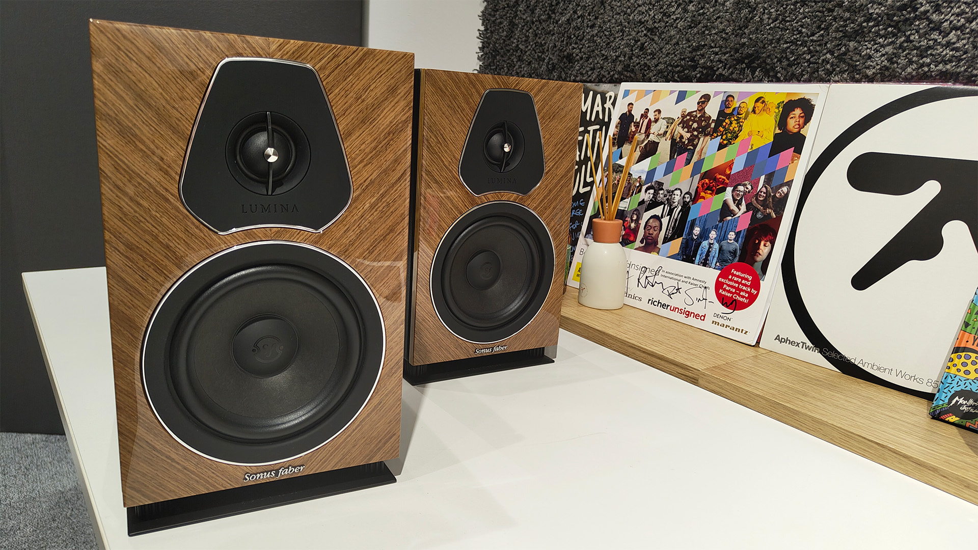 Sonus Faber Lumina II Аматор