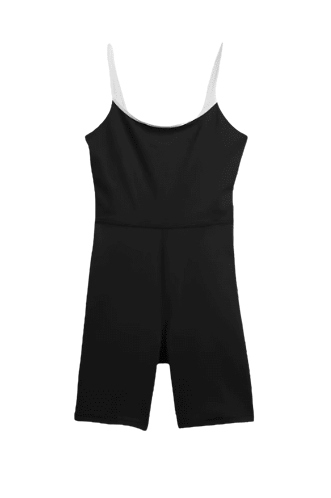 Gapfit Power Bike Short Romper