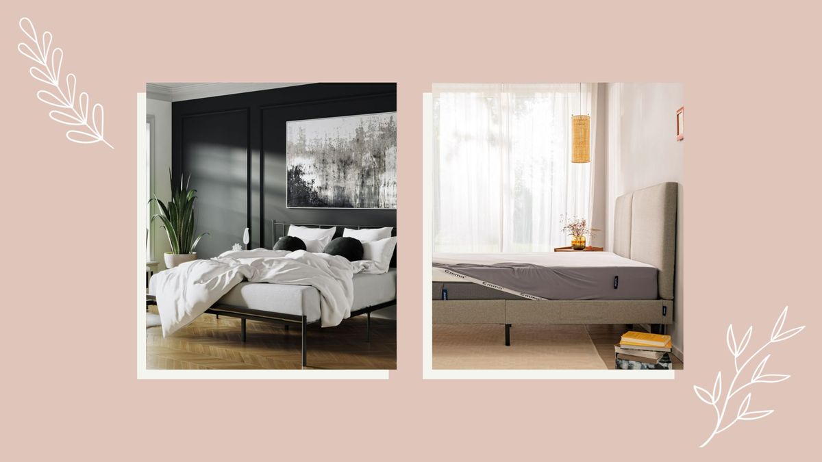 The best Emma mattress sales and deals in June Up to 60 off Woman & Home