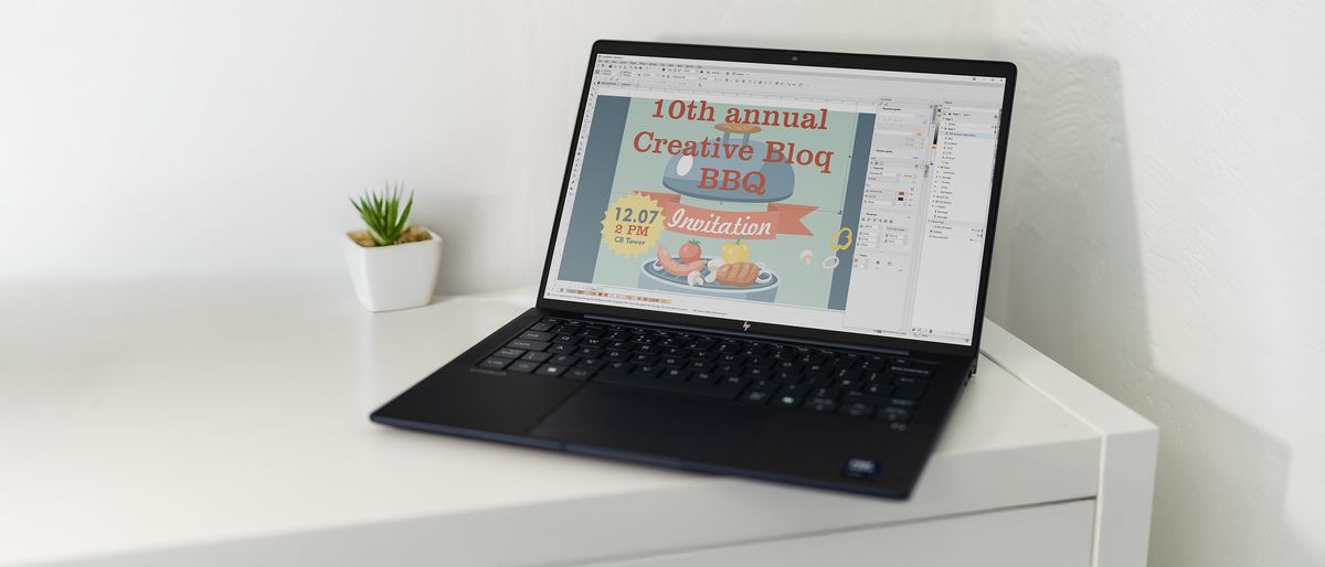 HP Elitebook X G1i