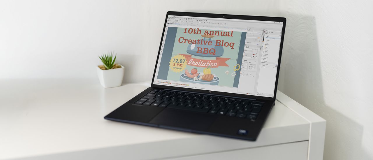 HP Elitebook X G1i