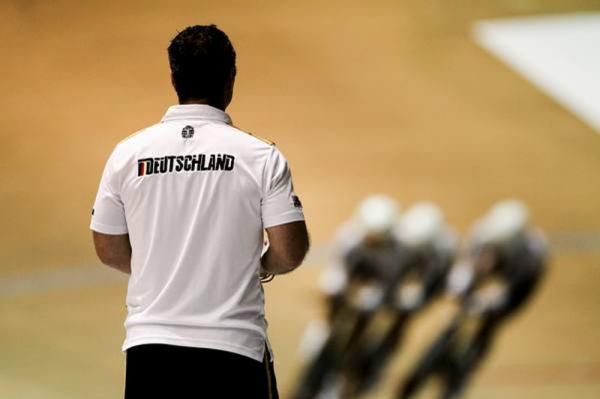 The German national team
