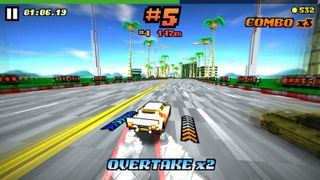 Maximum Car