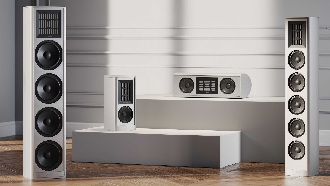 Piega expands Coax Gen2 speaker range with four models featuring upgraded ribbon | Hi-Fi?