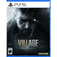 Resident Evil Village: was $49 now $29 @ Gamestop