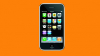 Apple iPhone 3G (2008)