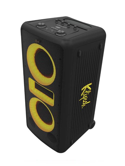 Klipsch New York Music City Speaker
