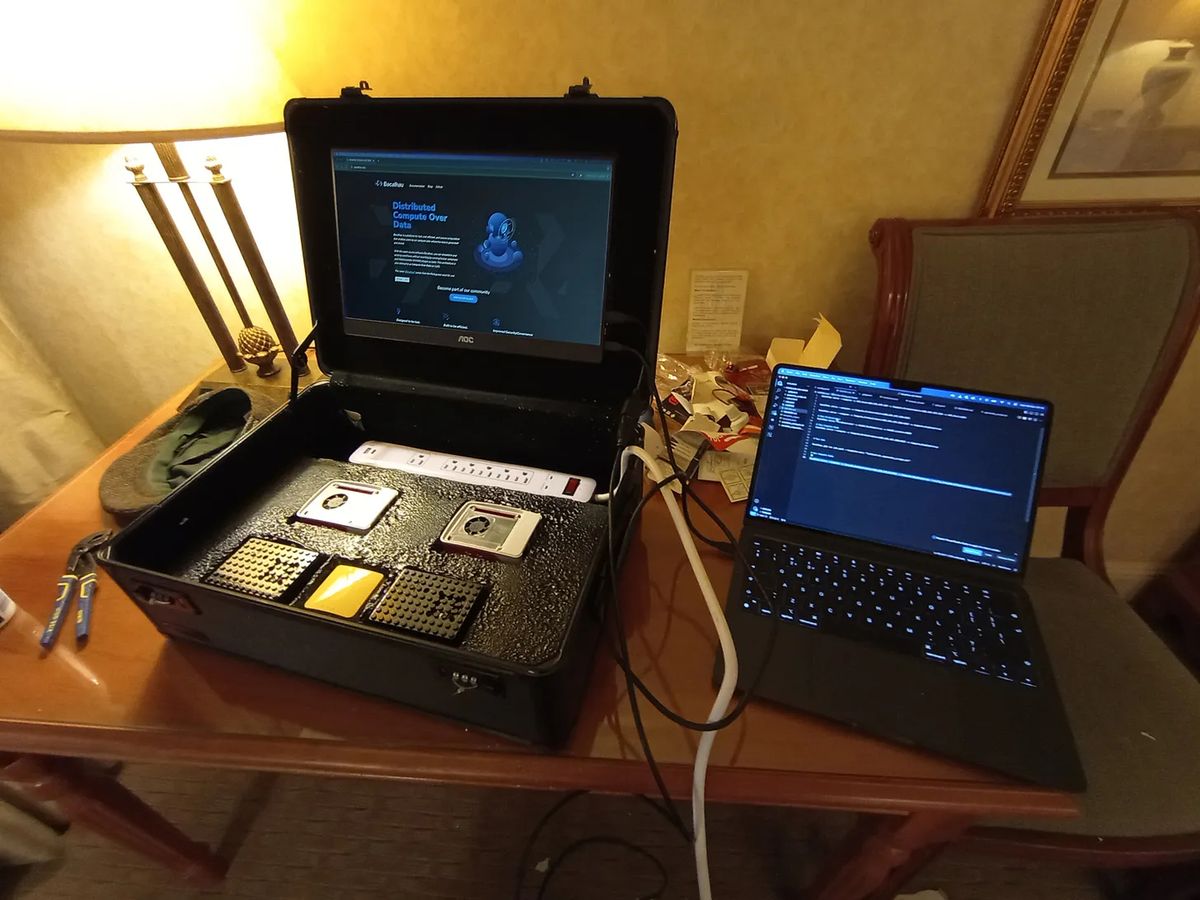 Raspberry Pi