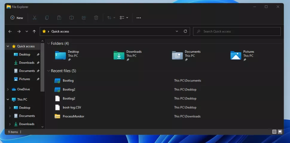 Windows 11 Manager 1.2.7 free downloads