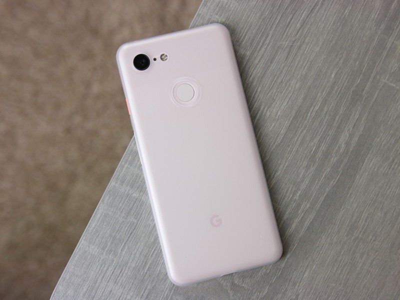 Totallee Pixel 3 case review: Still one of the best slim cases around ...