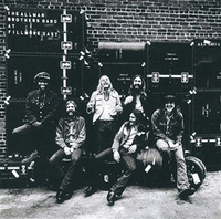 At Fillmore East (Capricorn, 1971)&nbsp;