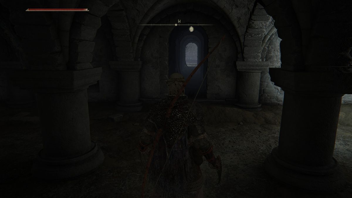 Elden Ring Uchigatana