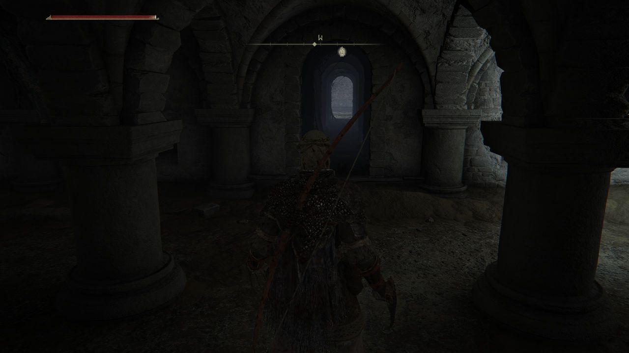 Elden Ring Uchigatana