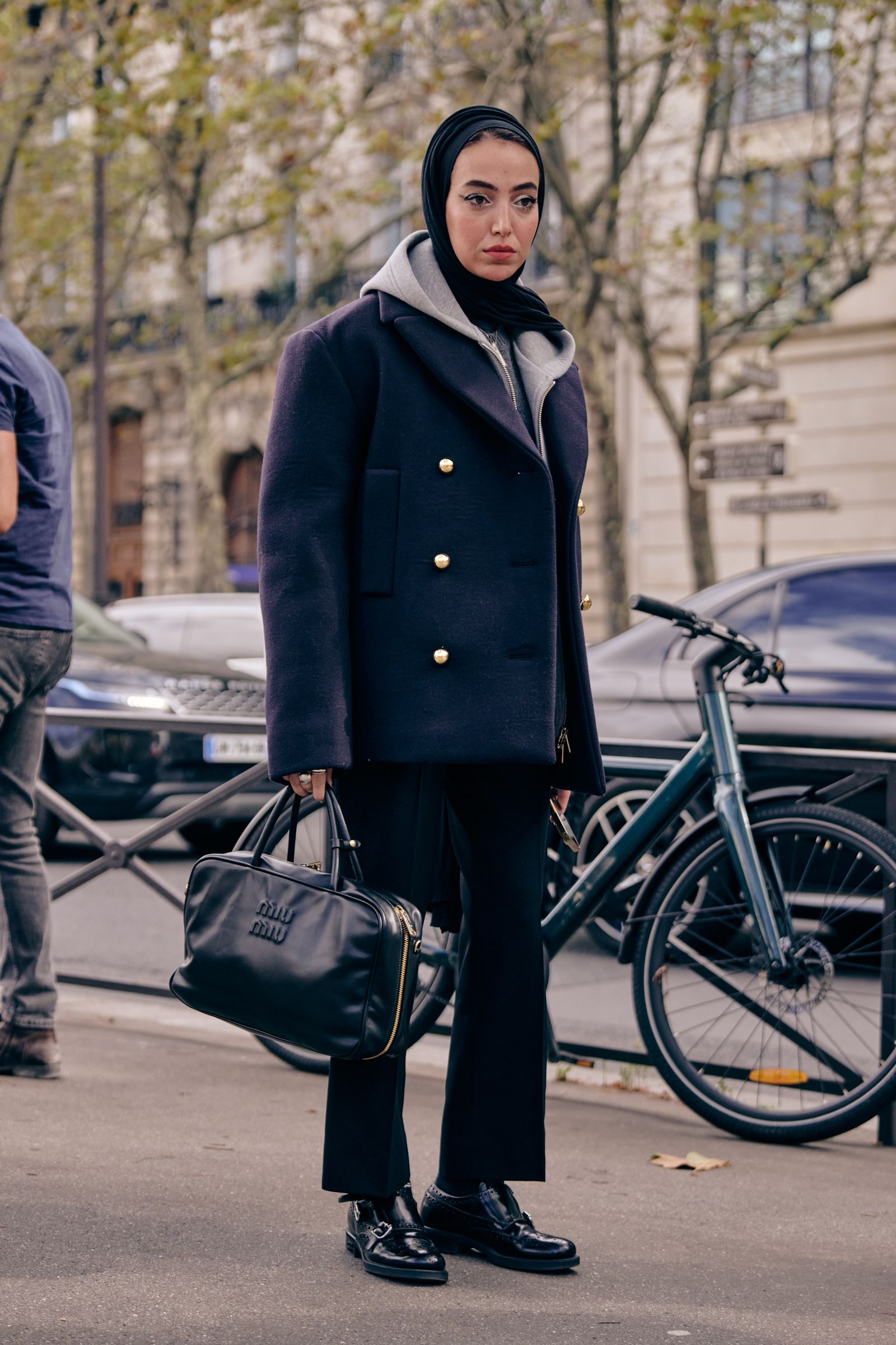 Paris Fashion Week Street Style Continues to Reign Supreme | Marie Claire