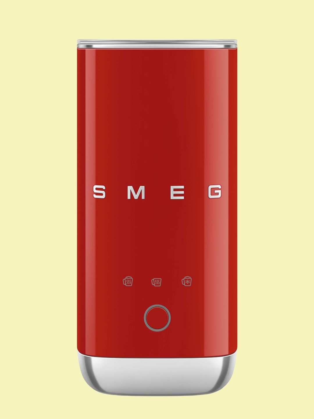 Smeg, Mini Milk Frother