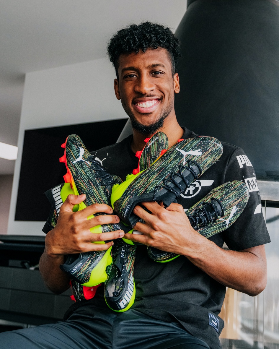 Kingsley Coman