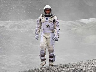 Interstellar - 2014 - Action & Adventure, Drama, Science-Fiction - 8.6 IMDB, 71 Percent Rotten Tomatoes