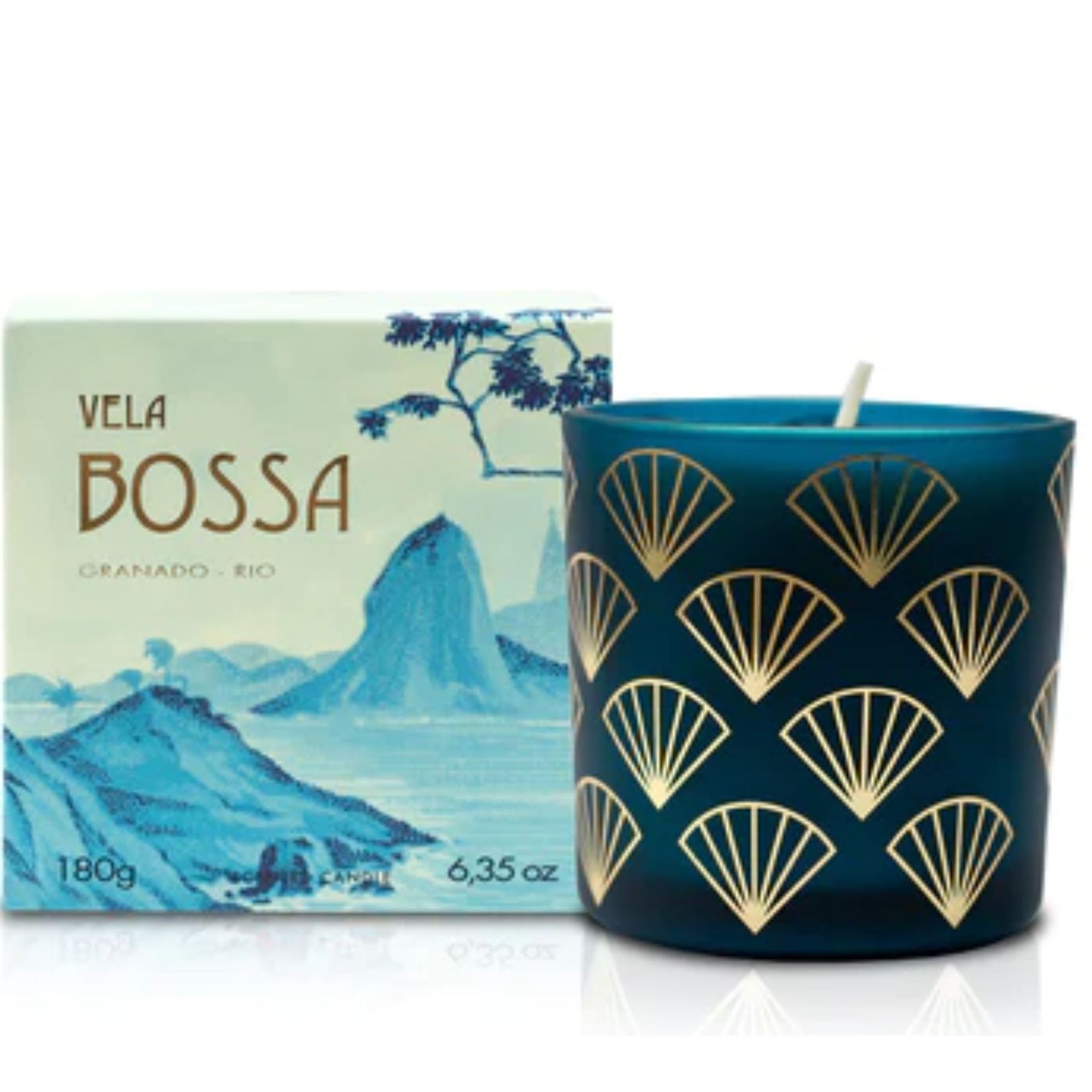 Are scented candles toxic? Advice from medical experts Homes & Gardens