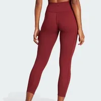 Adidas yoga studio 7/8 leggings: was $60 now $24 @ Adidas