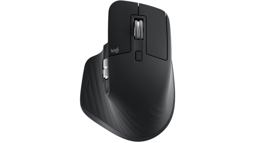 Best mouse: Logitech MX Master 3