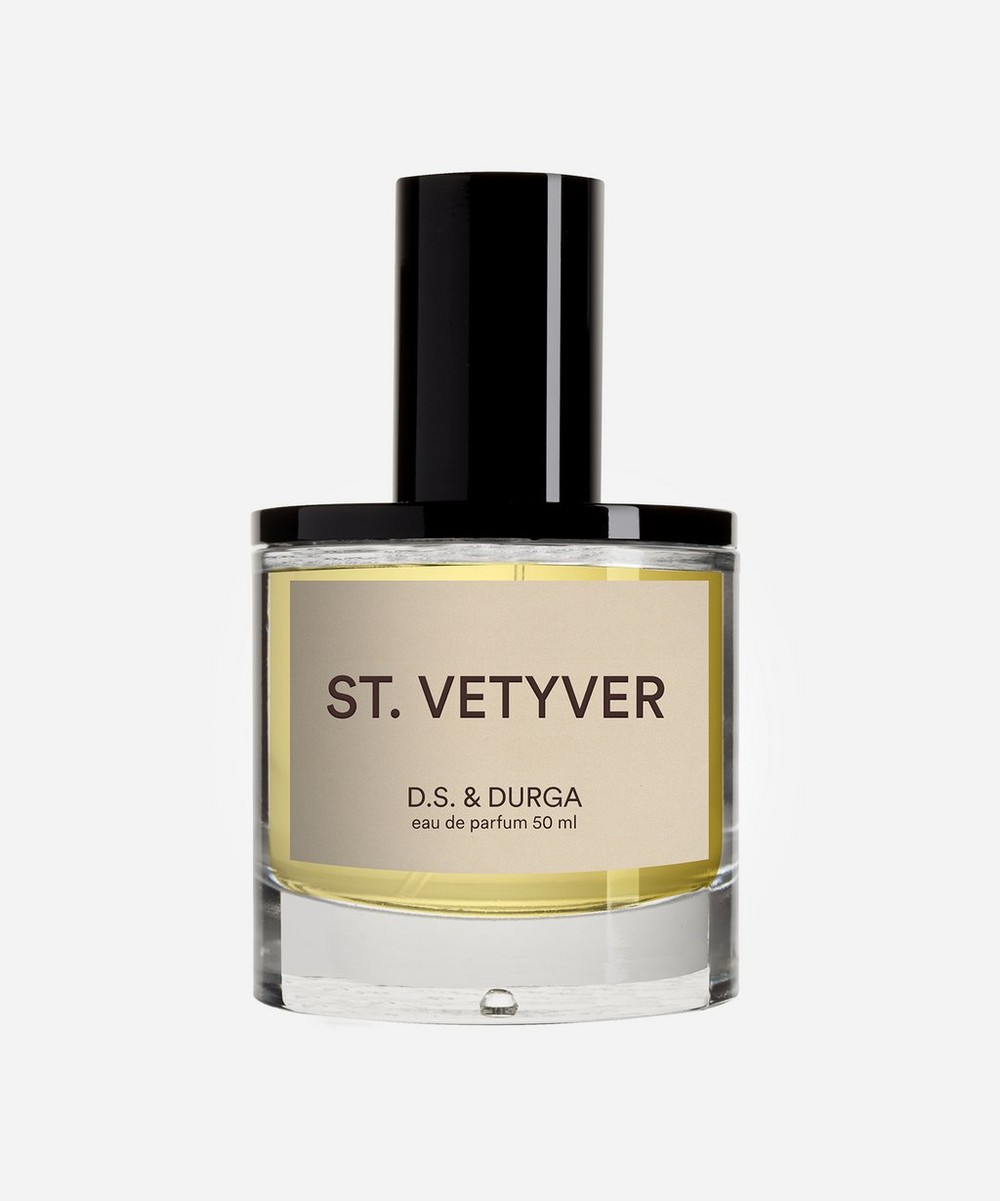 St. Vetyver Eau De Parfum 50ml