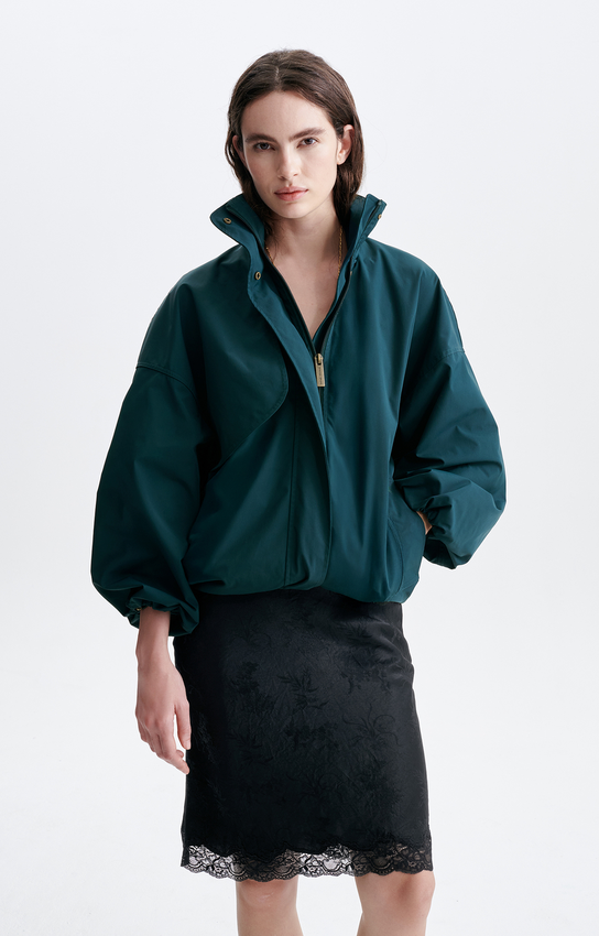 Vanessa Bruno, Hans Oversized Jacket
