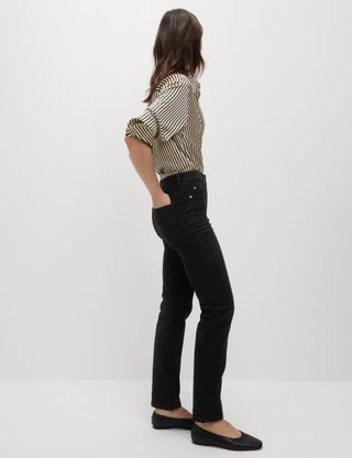 Sienna Straight Leg Jeans