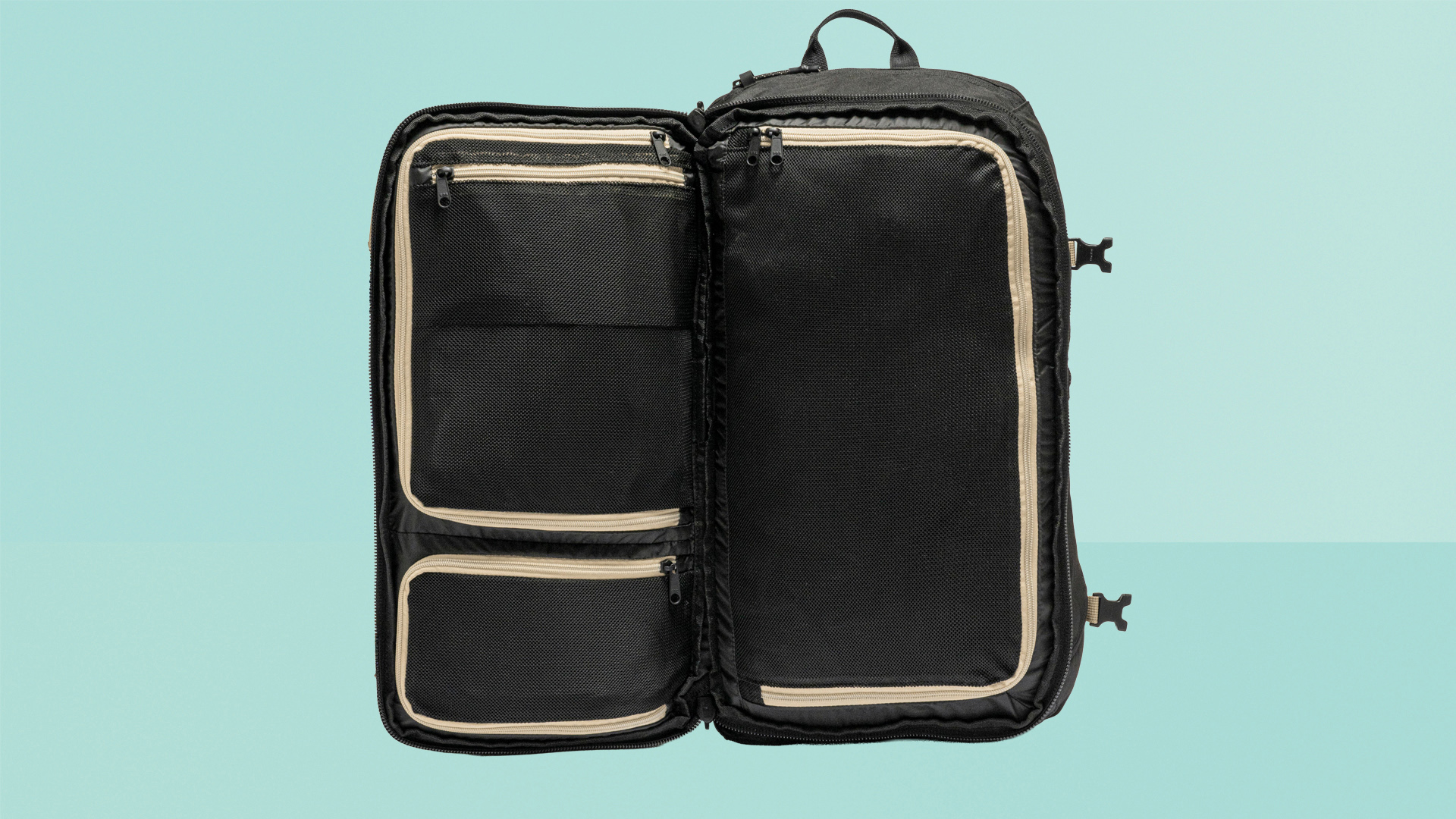 Quechua Travel 500 Organiser