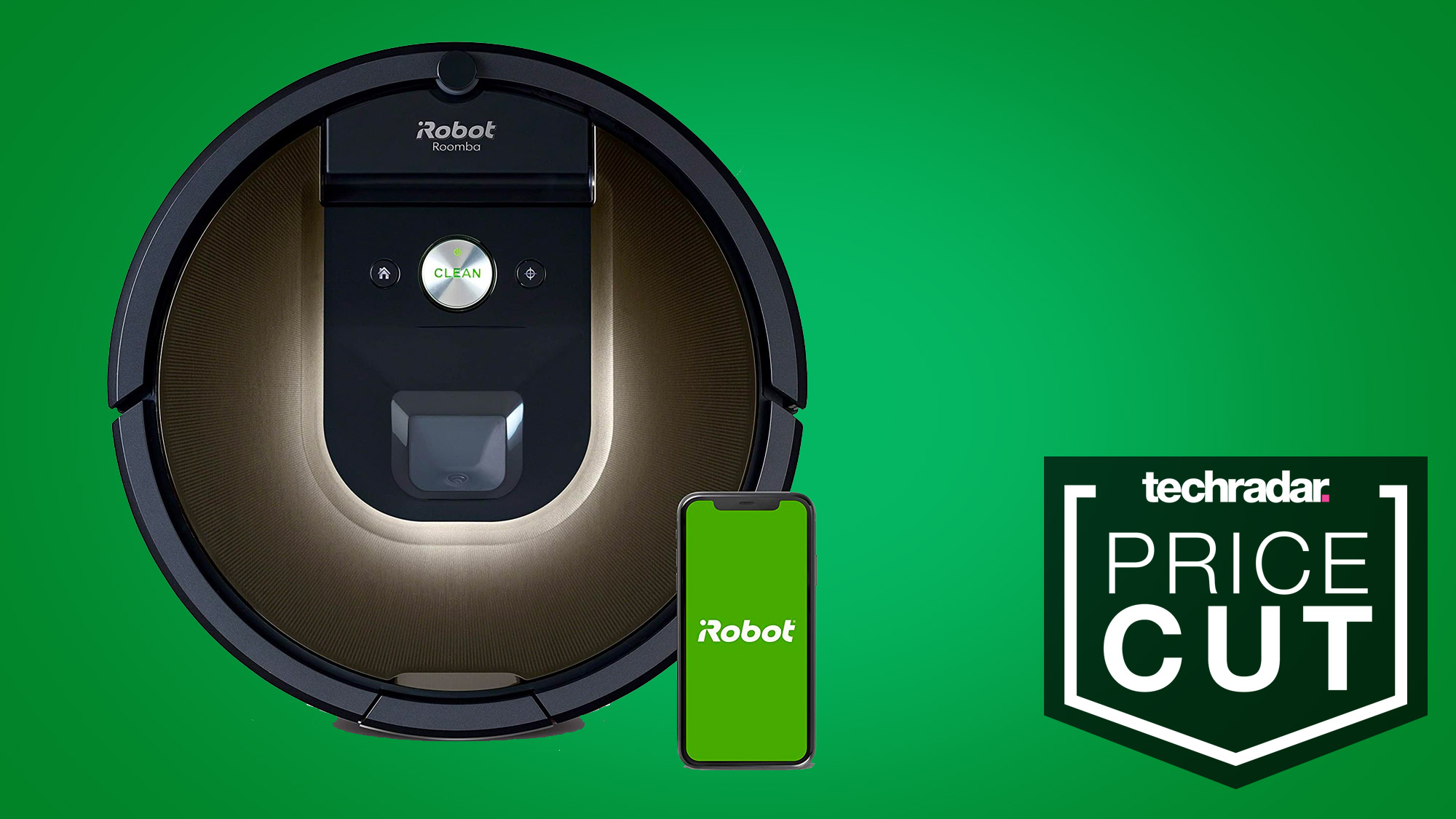 Best Prime Day Robot Vacuum Cleaner Deals Save On Shark And Irobot