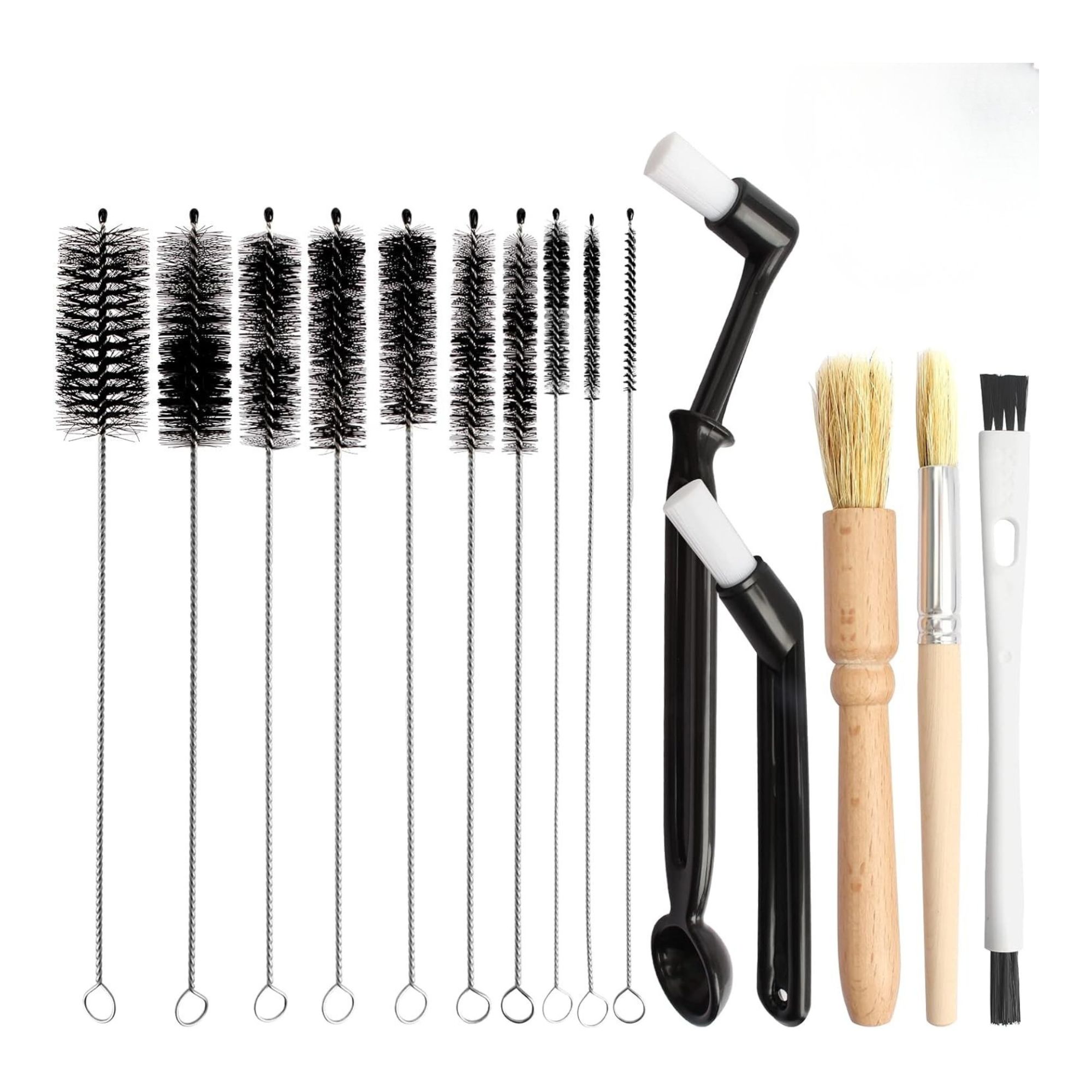 coffee machine cleaning kit