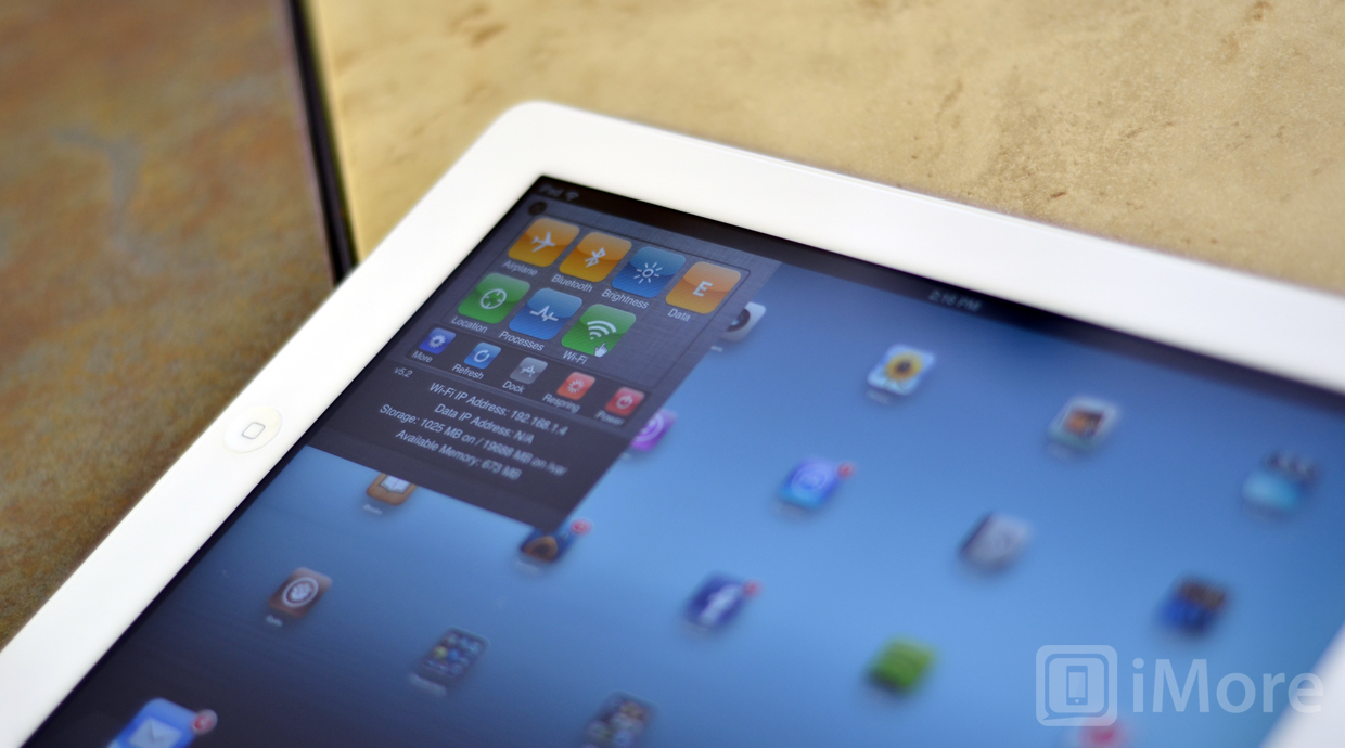 Apps For Jailbroken Ipad