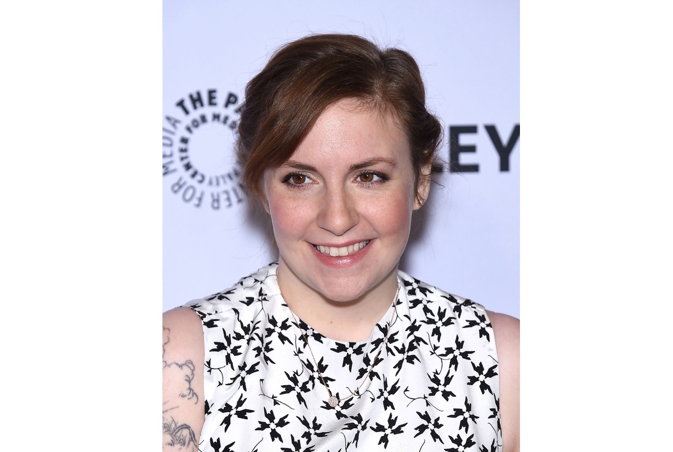 lena dunham