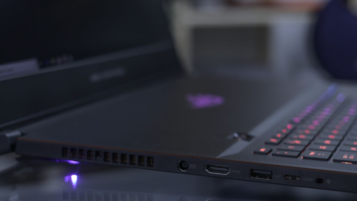 CES 2019 has made gaming laptops exciting again | TechRadar