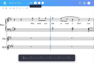 Compose and Create Sheet Music With Easy-to-Use Tool