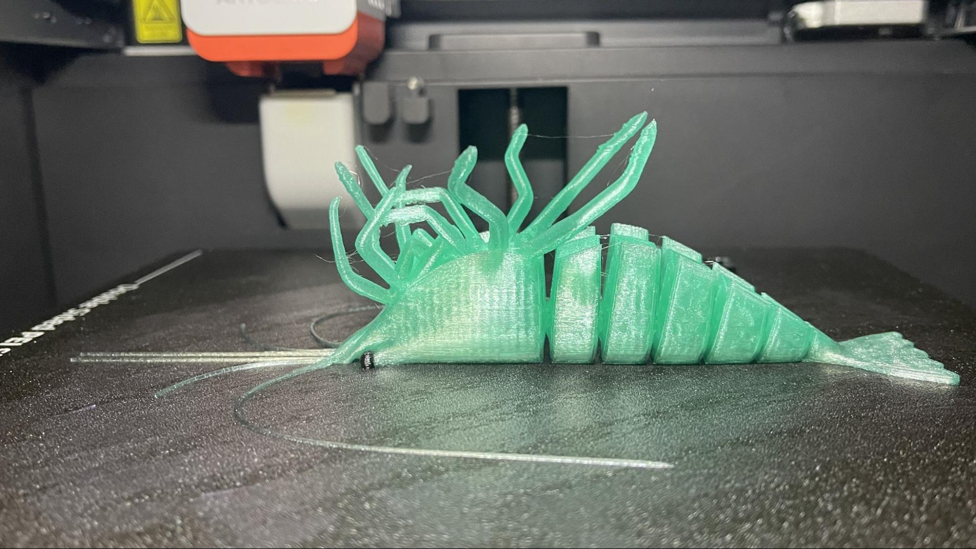 Anycubic Kobra S1