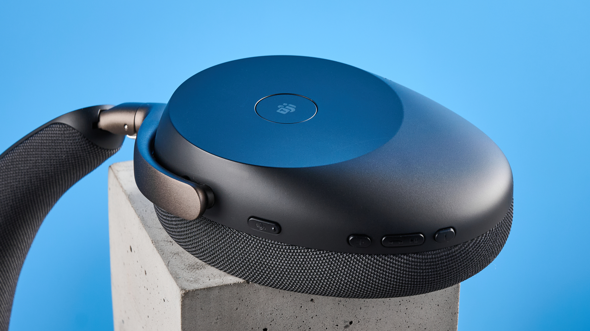 Jabra Evolve3 85 conferencing headset